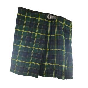 Gordon Tartan Kilt Size 44